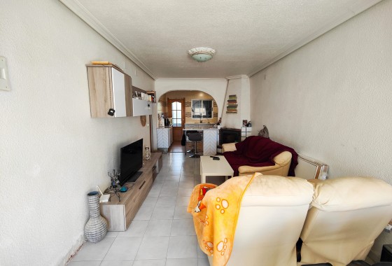Segunda Mano - Chalet - San Miguel de Salinas - Inland