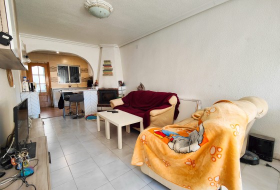 Segunda Mano - Chalet - San Miguel de Salinas - Inland