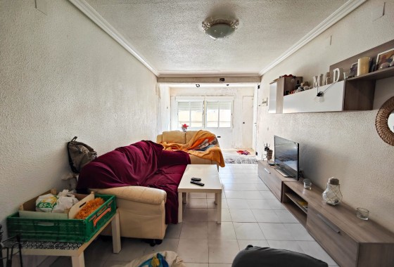 Segunda Mano - Chalet - San Miguel de Salinas - Inland