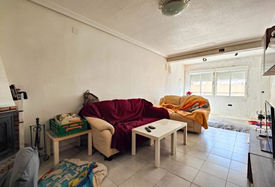 Segunda Mano - Chalet - San Miguel de Salinas - Inland