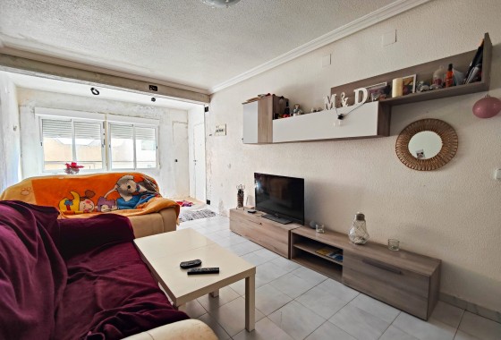 Segunda Mano - Chalet - San Miguel de Salinas - Inland