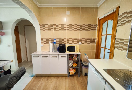 Segunda Mano - Chalet - San Miguel de Salinas - Inland