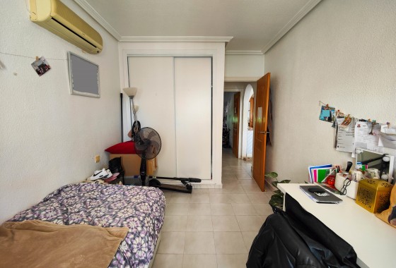 Segunda Mano - Chalet - San Miguel de Salinas - Inland