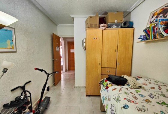 Segunda Mano - Chalet - San Miguel de Salinas - Inland