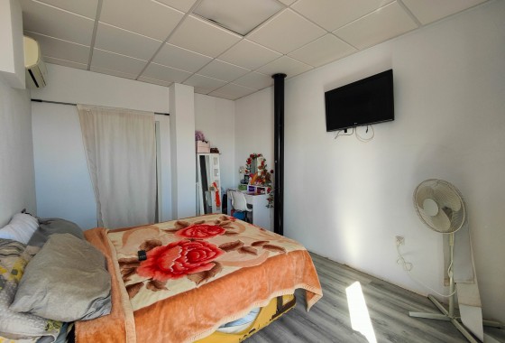 Segunda Mano - Chalet - San Miguel de Salinas - Inland