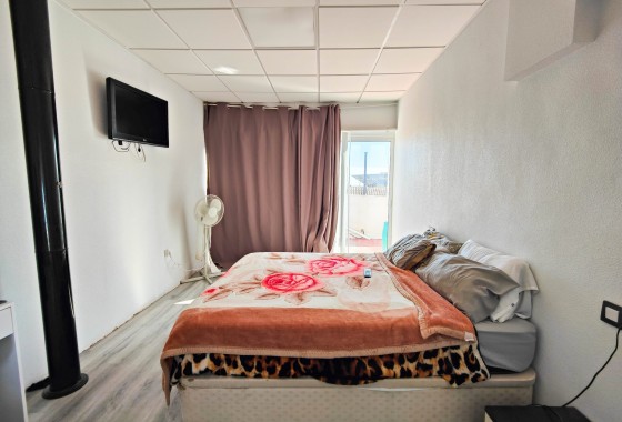 Segunda Mano - Chalet - San Miguel de Salinas - Inland