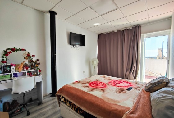 Segunda Mano - Chalet - San Miguel de Salinas - Inland