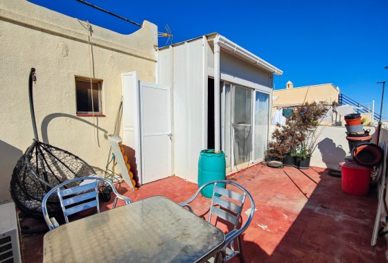 Segunda Mano - Chalet - San Miguel de Salinas - Inland