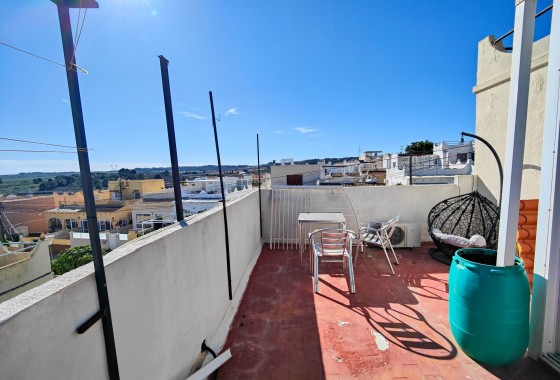 Segunda Mano - Chalet - San Miguel de Salinas - Inland