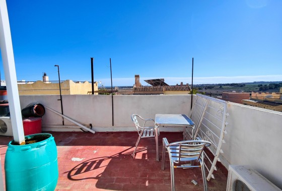 Segunda Mano - Chalet - San Miguel de Salinas - Inland