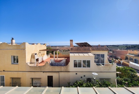 Segunda Mano - Chalet - San Miguel de Salinas - Inland