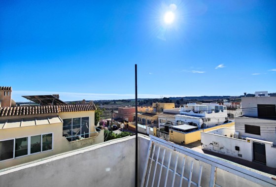 Segunda Mano - Chalet - San Miguel de Salinas - Inland