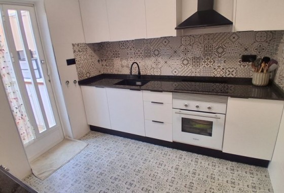 Segunda Mano - Duplex - Torrevieja - Costa Blanca