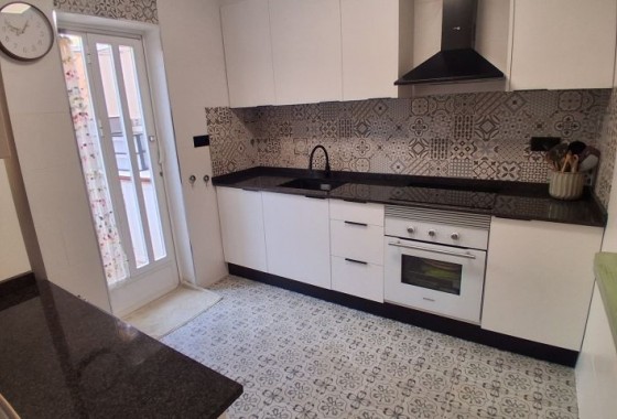 Segunda Mano - Duplex - Torrevieja - Costa Blanca