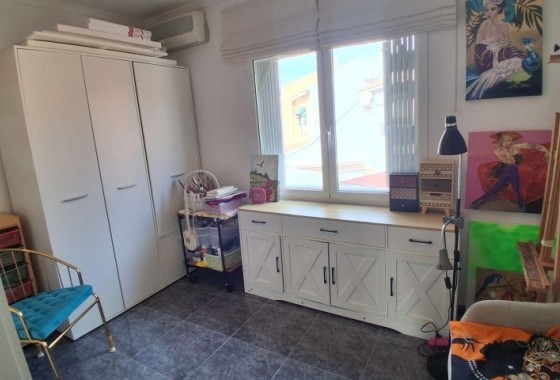Segunda Mano - Duplex - Torrevieja - Costa Blanca