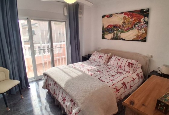 Segunda Mano - Duplex - Torrevieja - Costa Blanca