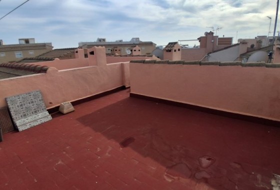 Segunda Mano - Duplex - Torrevieja - Costa Blanca