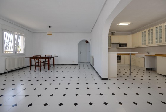 Segunda Mano - Chalet - Torrevieja - La Siesta - El Salado - Torreta