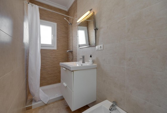 Segunda Mano - Chalet - Torrevieja - La Siesta - El Salado - Torreta