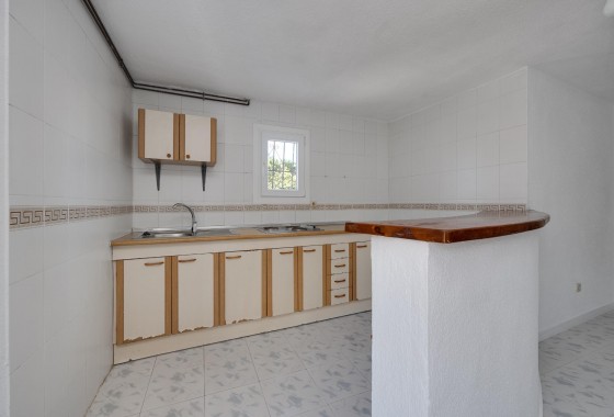 Segunda Mano - Chalet - Torrevieja - La Siesta - El Salado - Torreta