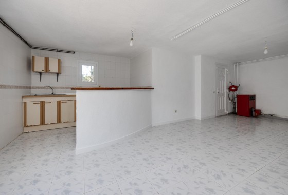 Segunda Mano - Chalet - Torrevieja - La Siesta - El Salado - Torreta