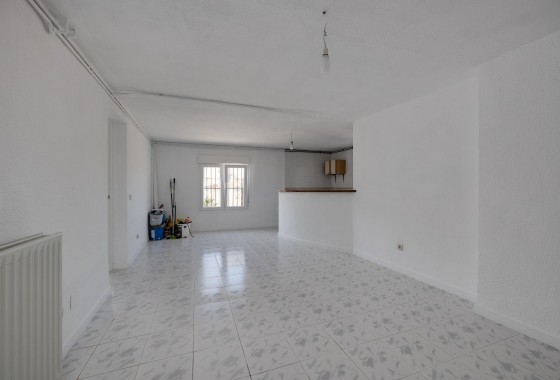 Segunda Mano - Chalet - Torrevieja - La Siesta - El Salado - Torreta