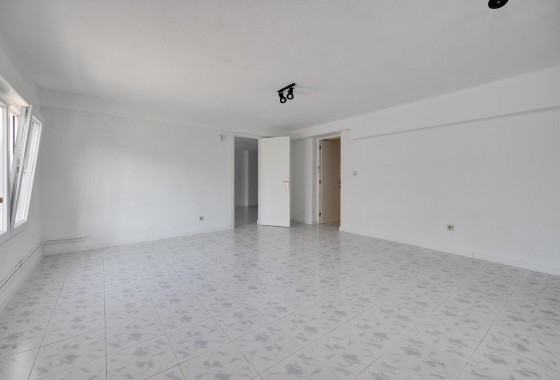 Segunda Mano - Chalet - Torrevieja - La Siesta - El Salado - Torreta