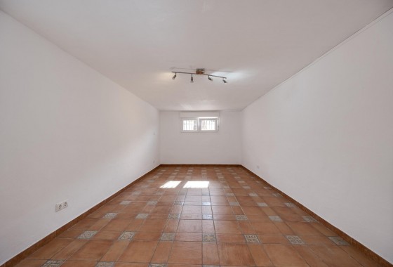 Segunda Mano - Chalet - Torrevieja - La Siesta - El Salado - Torreta