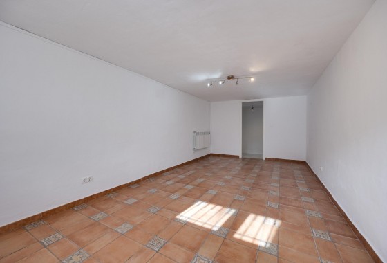 Segunda Mano - Chalet - Torrevieja - La Siesta - El Salado - Torreta