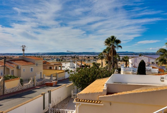 Segunda Mano - Chalet - Torrevieja - La Siesta - El Salado - Torreta