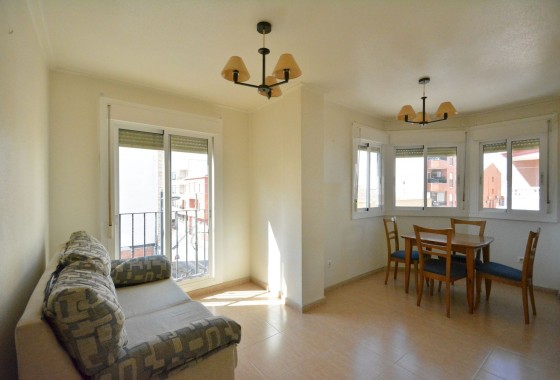 Segunda Mano - Apartamento - Guardamar del Segura - Costa Blanca