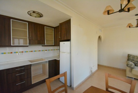 Segunda Mano - Apartamento - Guardamar del Segura - Costa Blanca