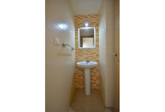 Segunda Mano - Apartamento - Guardamar del Segura - Costa Blanca