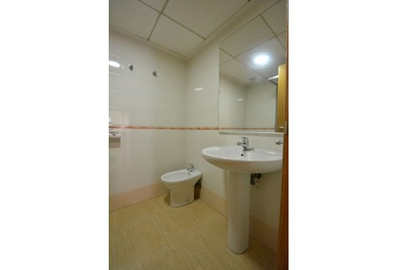 Segunda Mano - Apartamento - Guardamar del Segura - Costa Blanca