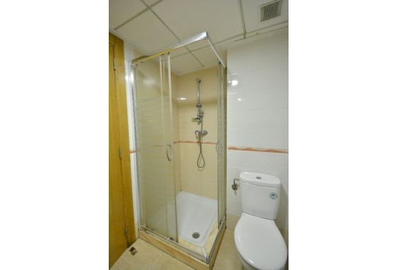 Segunda Mano - Apartamento - Guardamar del Segura - Costa Blanca