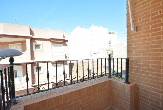 Segunda Mano - Apartamento - Guardamar del Segura - Costa Blanca