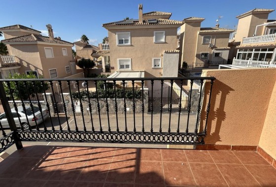 Segunda Mano - Adosado - Los Altos - Costa Blanca