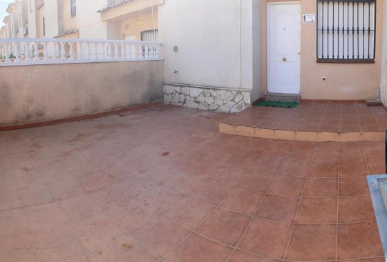 Segunda Mano - Adosado - Los Altos - Costa Blanca