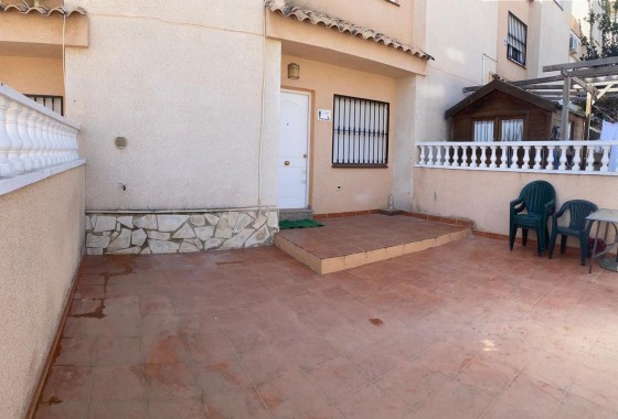 Segunda Mano - Adosado - Los Altos - Costa Blanca
