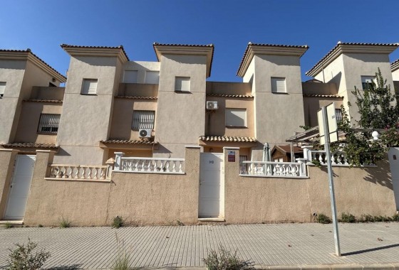 Segunda Mano - Adosado - Los Altos - Costa Blanca
