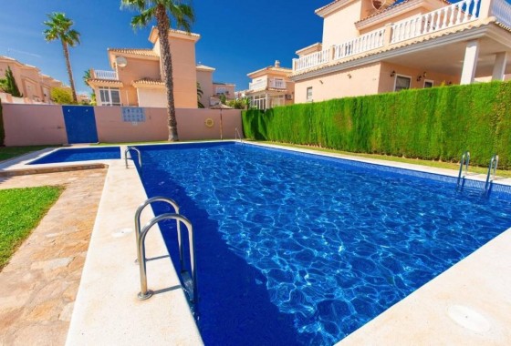 Segunda Mano - Adosado - Los Altos - Costa Blanca