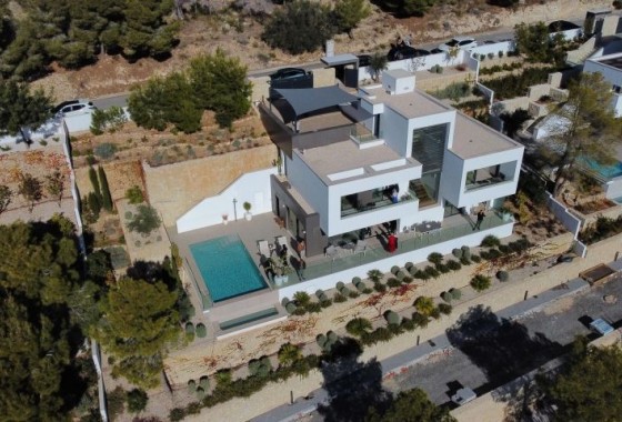 Segunda Mano - Chalet - Altea - Costa Blanca