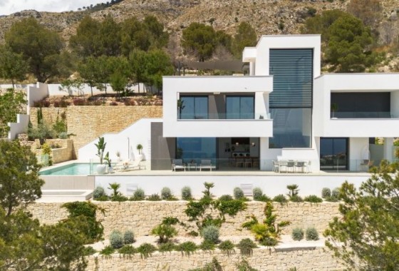 Segunda Mano - Chalet - Altea - Costa Blanca