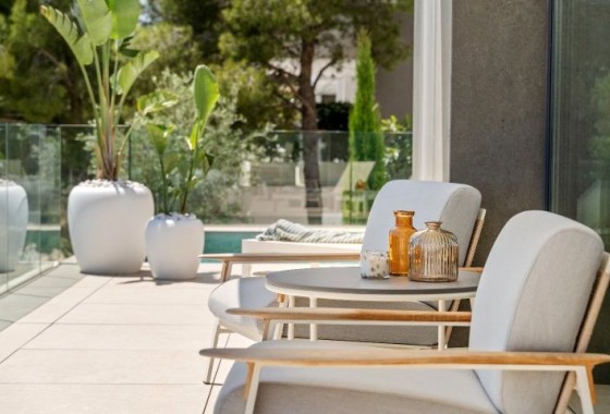 Segunda Mano - Chalet - Altea - Costa Blanca