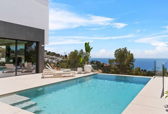 Segunda Mano - Chalet - Altea - Costa Blanca