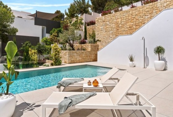 Segunda Mano - Chalet - Altea - Costa Blanca