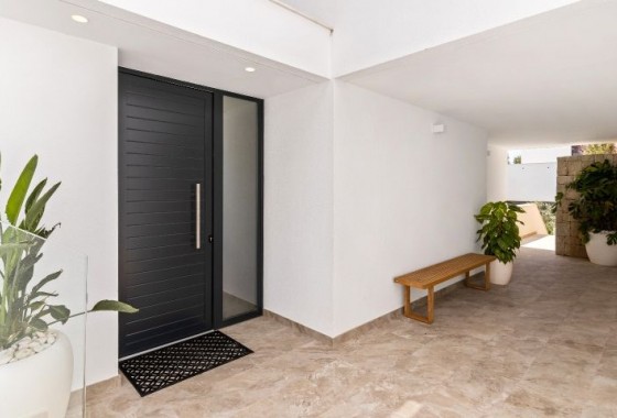 Segunda Mano - Chalet - Altea - Costa Blanca
