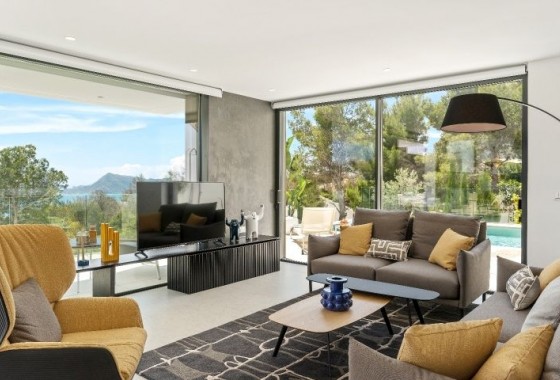 Segunda Mano - Chalet - Altea - Costa Blanca