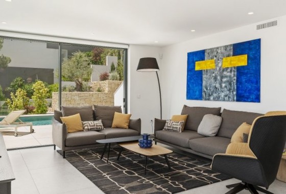 Segunda Mano - Chalet - Altea - Costa Blanca