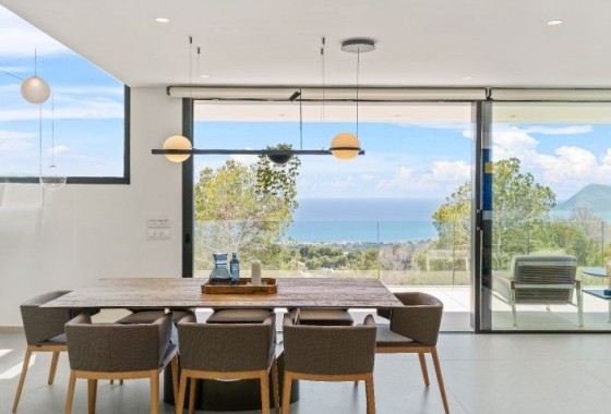 Segunda Mano - Chalet - Altea - Costa Blanca
